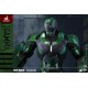 Iron Man 3 Movie Masterpiece Action Figure 1/6 Iron Man Mark XXVI Gamma 34 cm